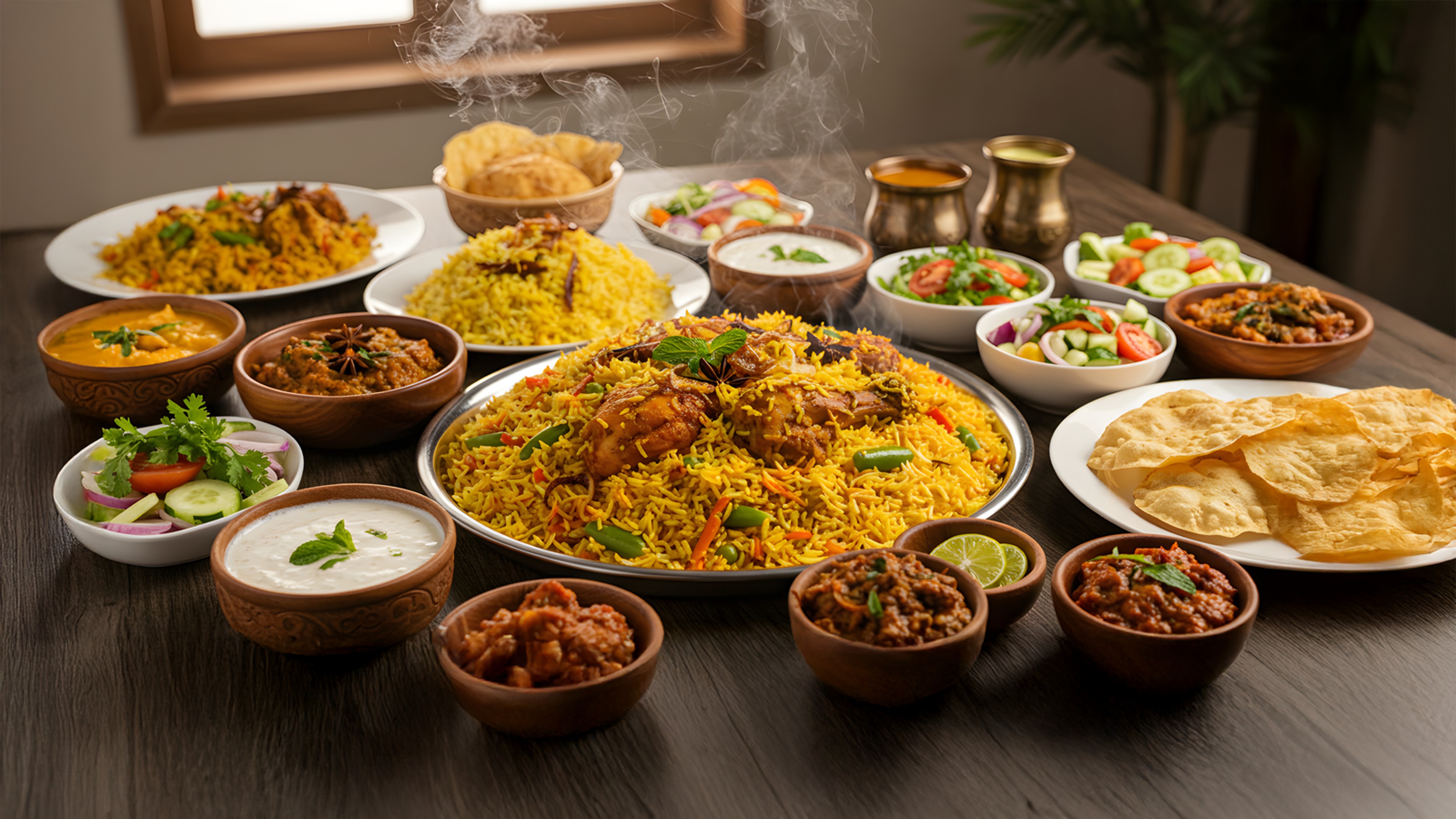 Masala Lounge Longford